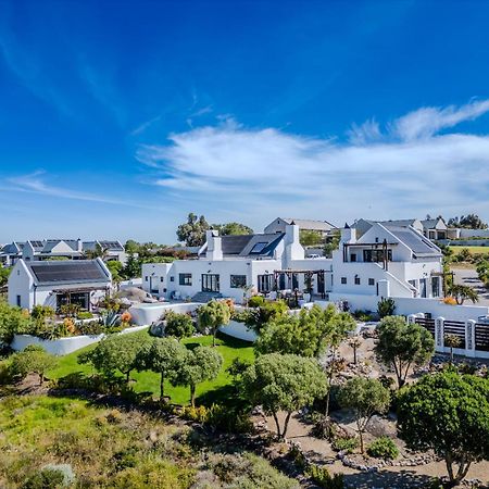 Apartamento L'Abri Langebaan Exterior foto