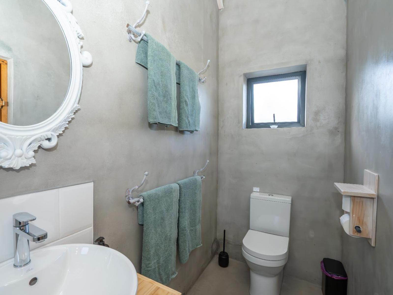 Apartamento L'Abri Langebaan Habitación foto