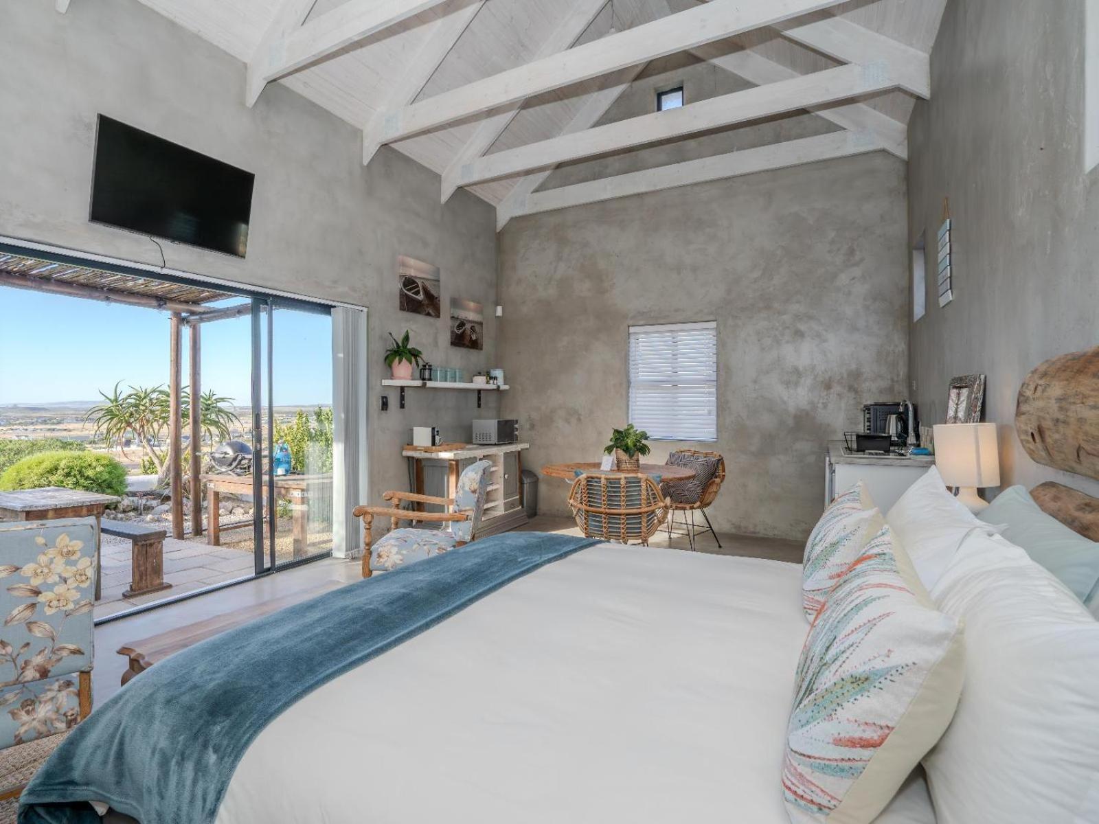 Apartamento L'Abri Langebaan Habitación foto