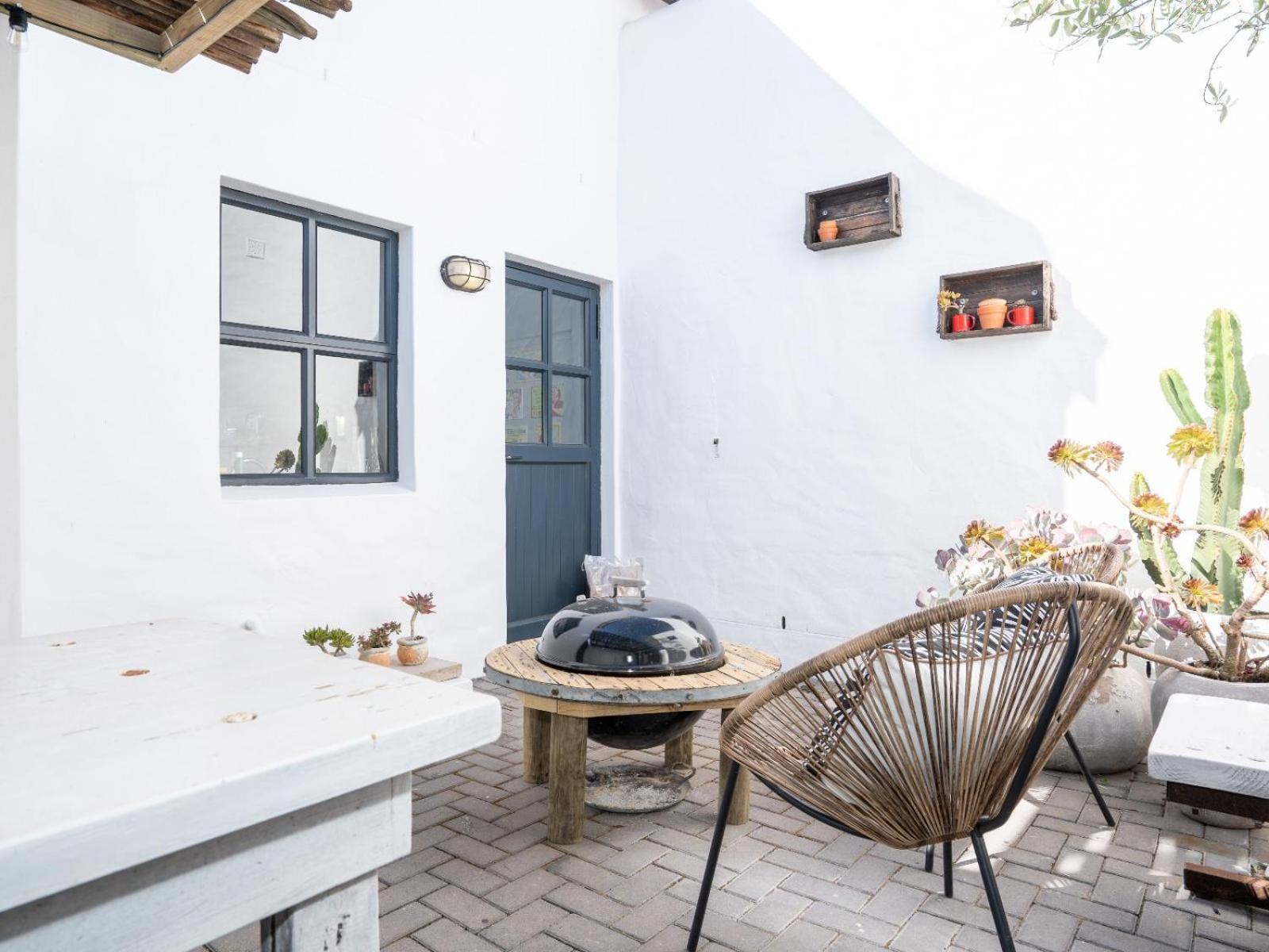 Apartamento L'Abri Langebaan Habitación foto