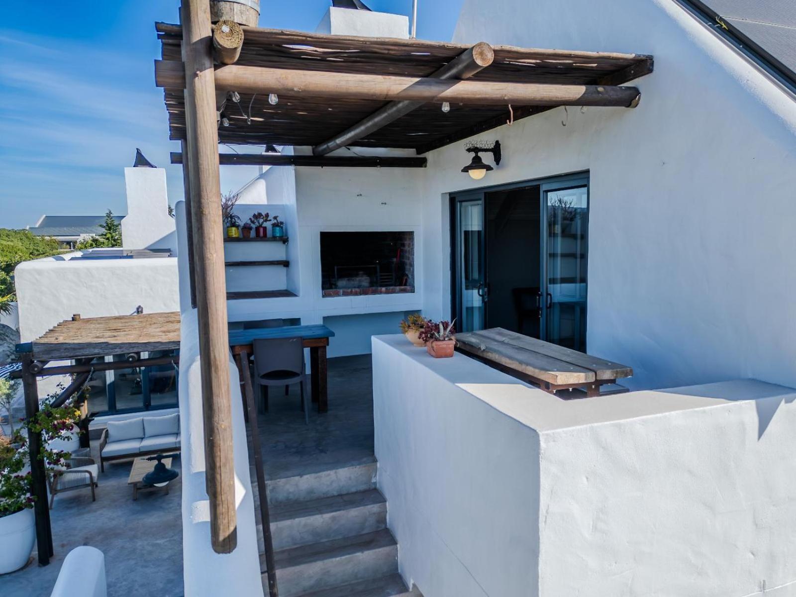 Apartamento L'Abri Langebaan Habitación foto