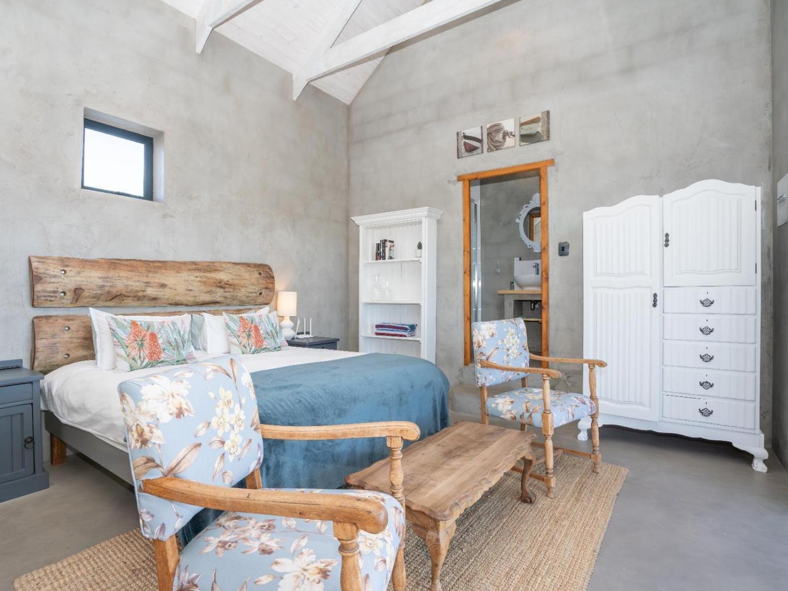 Apartamento L'Abri Langebaan Habitación foto