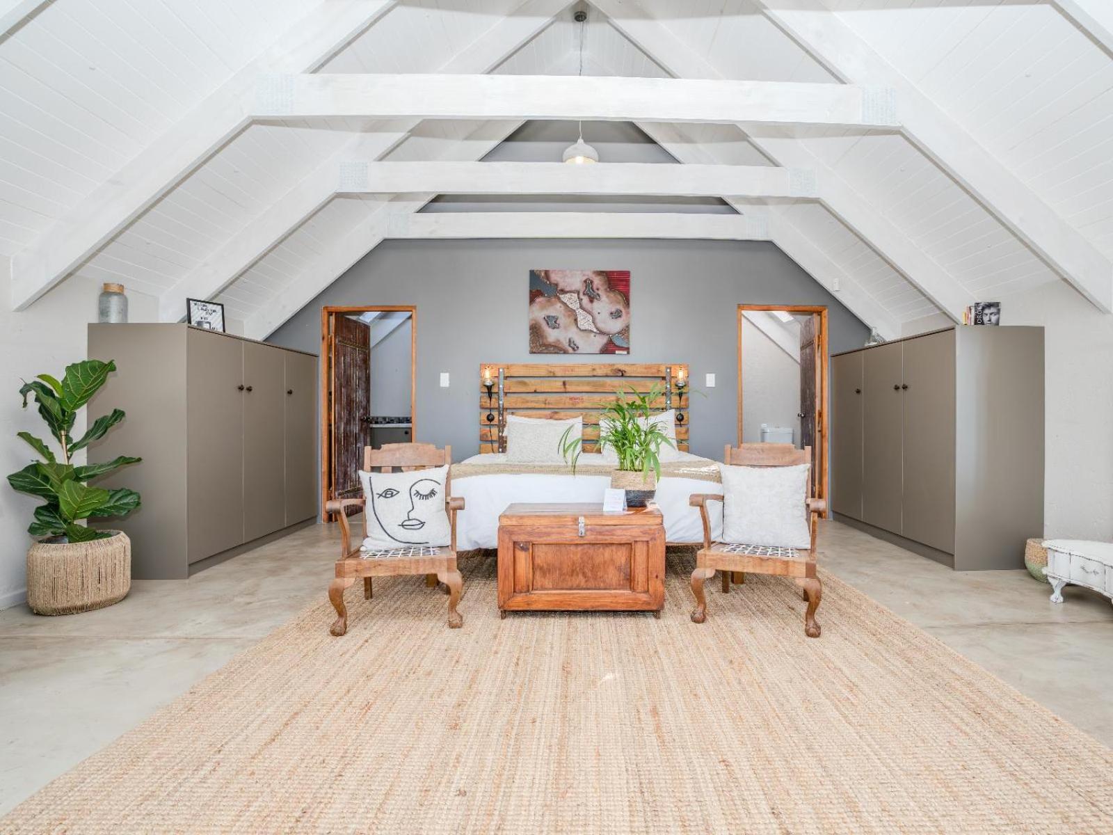 Apartamento L'Abri Langebaan Habitación foto