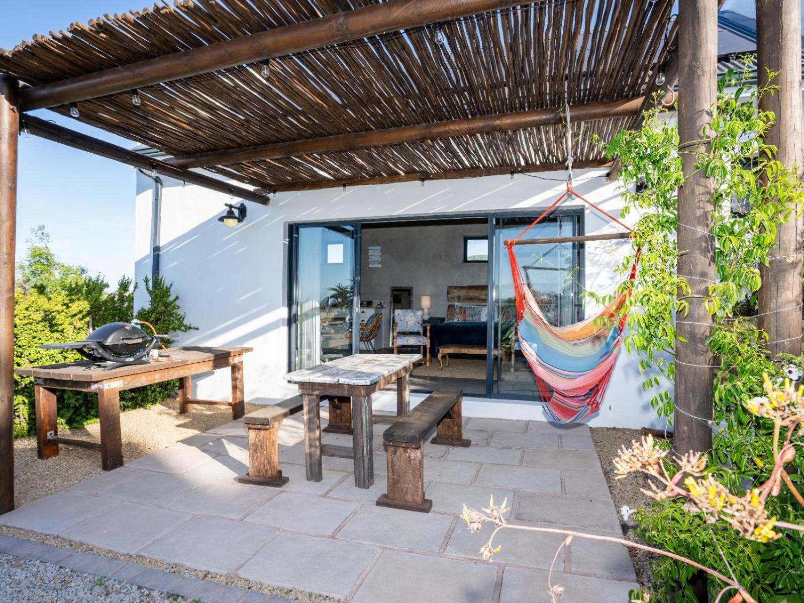 Apartamento L'Abri Langebaan Habitación foto
