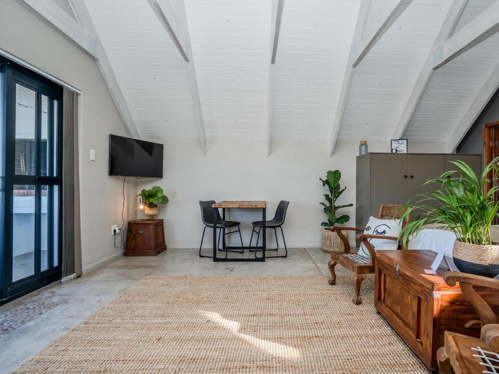 Apartamento L'Abri Langebaan Habitación foto